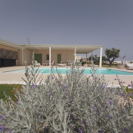 Casa Vacanze Pantakyas Brucoli Exteriér fotografie