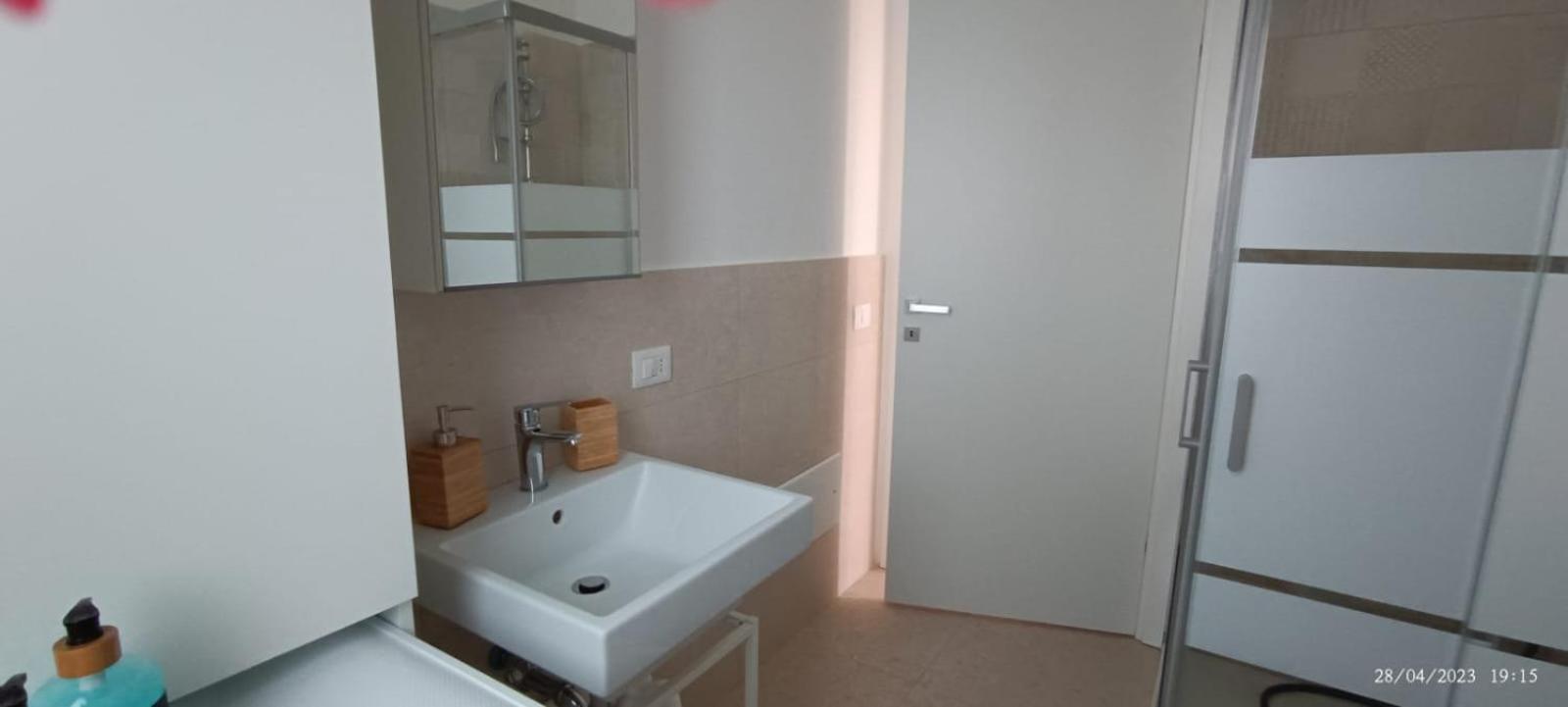 Casa Vacanze Pantakyas Brucoli Exteriér fotografie