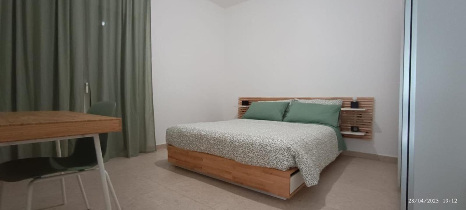 Casa Vacanze Pantakyas Brucoli Exteriér fotografie
