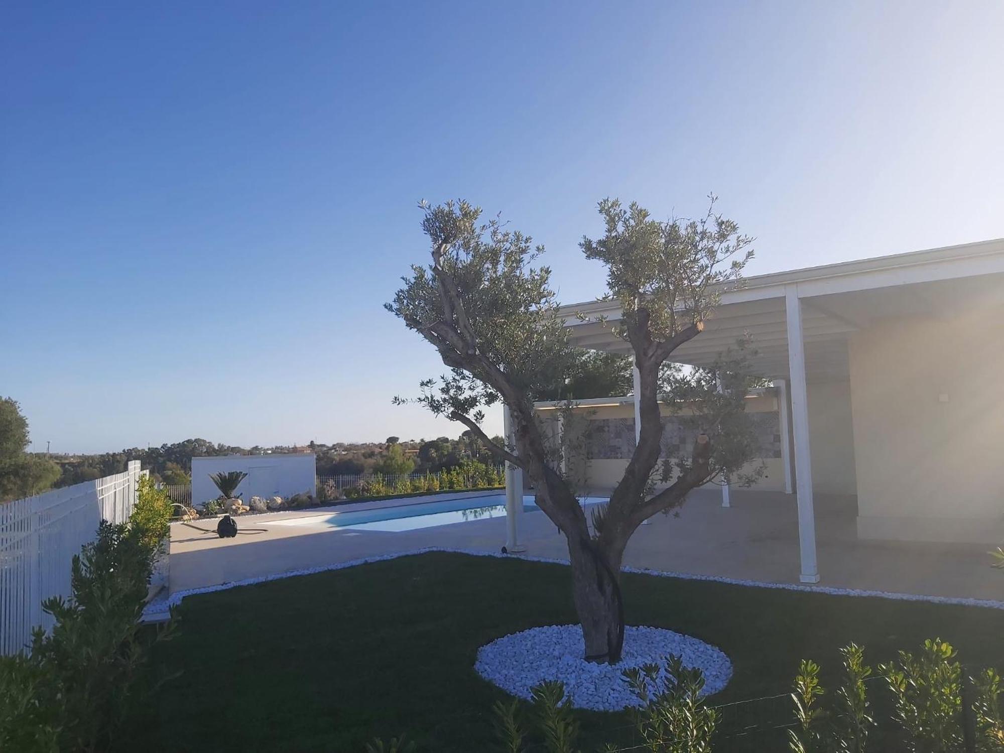 Casa Vacanze Pantakyas Brucoli Exteriér fotografie