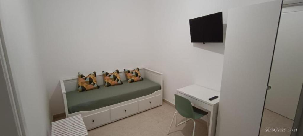 Casa Vacanze Pantakyas Brucoli Exteriér fotografie