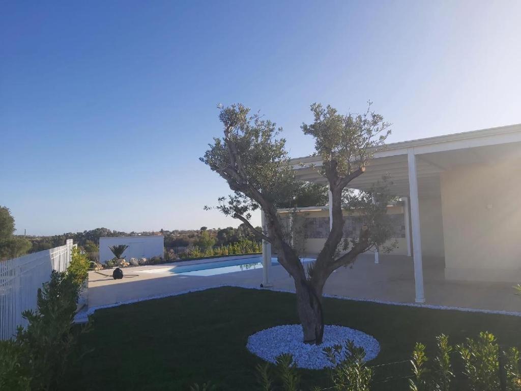 Casa Vacanze Pantakyas Brucoli Exteriér fotografie